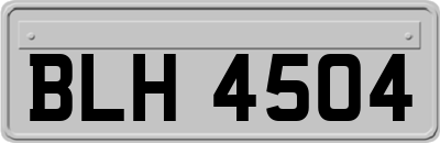 BLH4504