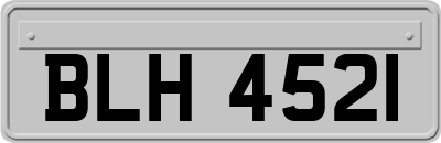 BLH4521