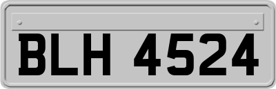BLH4524