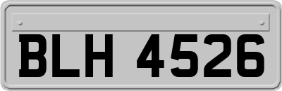 BLH4526