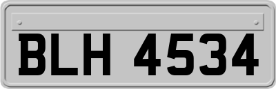 BLH4534