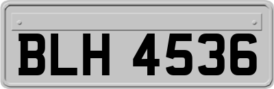 BLH4536