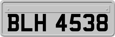 BLH4538