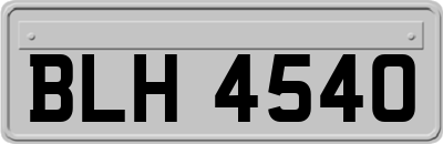 BLH4540