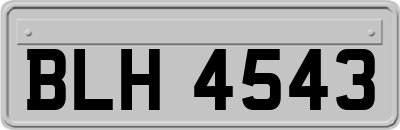 BLH4543