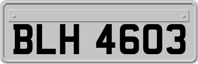 BLH4603