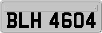 BLH4604