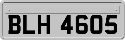 BLH4605