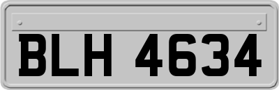 BLH4634