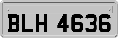 BLH4636