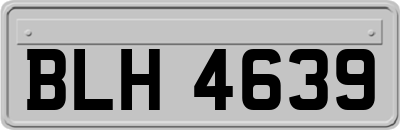 BLH4639