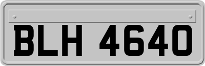 BLH4640