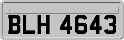 BLH4643