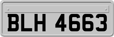 BLH4663