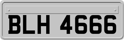 BLH4666