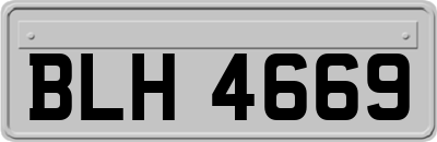 BLH4669