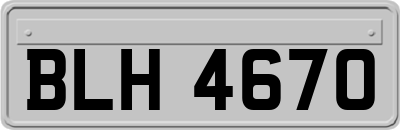 BLH4670