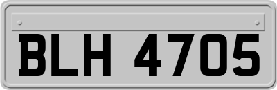BLH4705