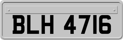 BLH4716