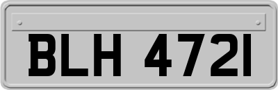 BLH4721