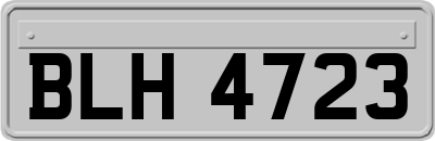BLH4723