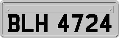 BLH4724