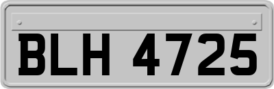 BLH4725