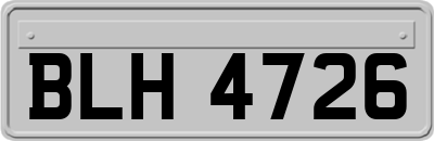 BLH4726