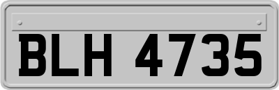 BLH4735