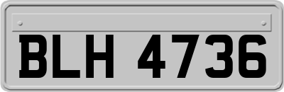 BLH4736