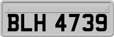 BLH4739