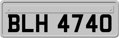 BLH4740