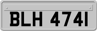 BLH4741