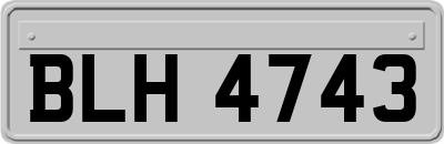 BLH4743