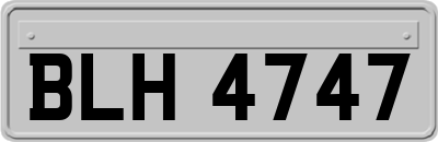 BLH4747