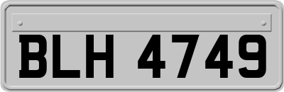 BLH4749
