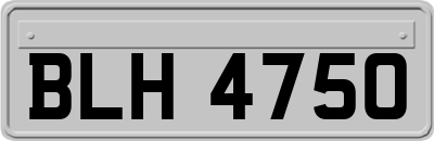 BLH4750