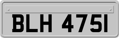 BLH4751