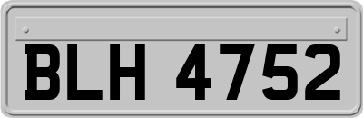 BLH4752