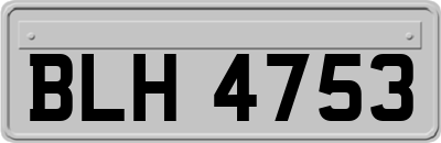 BLH4753