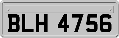 BLH4756