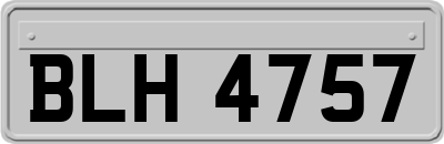 BLH4757