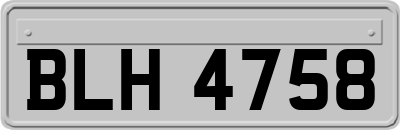 BLH4758