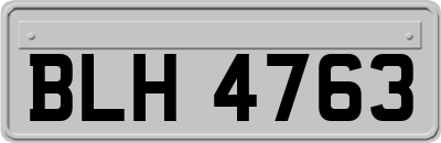 BLH4763