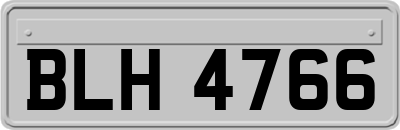 BLH4766