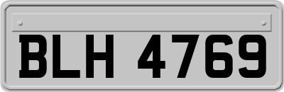 BLH4769