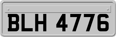 BLH4776