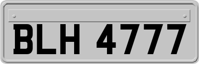 BLH4777
