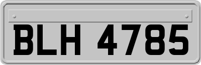 BLH4785