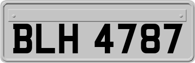 BLH4787